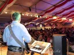 Oktoberfest Erfurt 02. + 03.10.2017