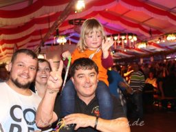 Oktoberfest Erfurt 02. + 03.10.2017
