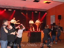 Stefani-Ball Taufers im Münstertal 26.12.2017