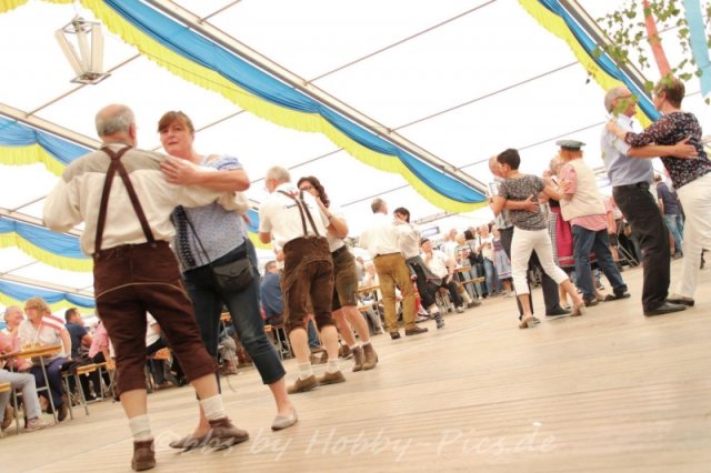 20. Alpenrock - Sonntag
