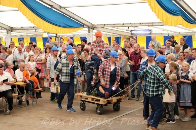 20. Alpenrock - Sonntag