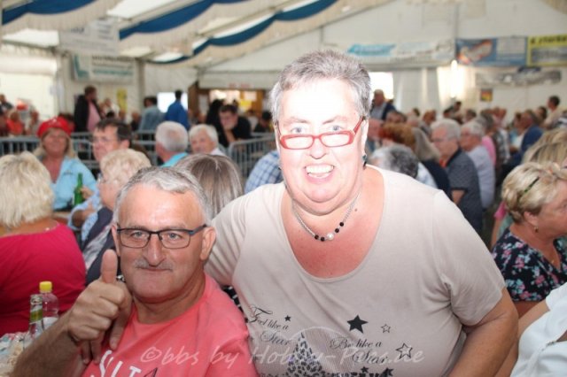 Kirmes und Laurentius Markt Wolfersweiler