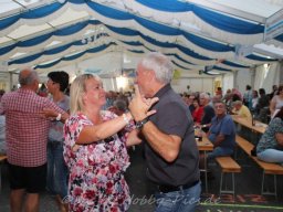 Kirmes und Laurentius Markt Wolfersweiler