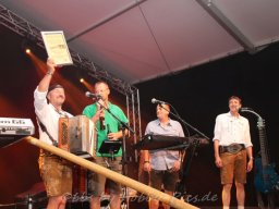 Kirmes und Laurentius Markt Wolfersweiler 13.08.2018