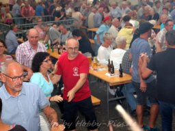 Kirmes und Laurentius Markt Wolfersweiler