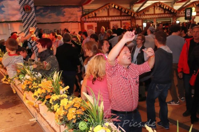 Mittwoch, 03.10.2018