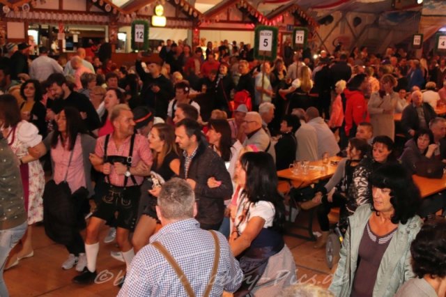 Mittwoch, 03.10.2018