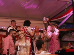 Oktoberfest Erfurt 02. + 03.10.2018