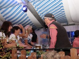 Oktoberfest St.Wendel