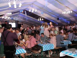 Oktoberfest St.Wendel