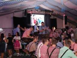 Oktoberfest St.Wendel