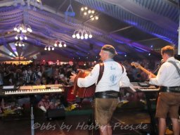 Oktoberfest St.Wendel