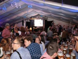 Oktoberfest St.Wendel