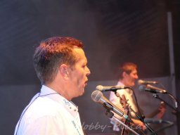Oktoberfest St.Wendel 26.10.2018