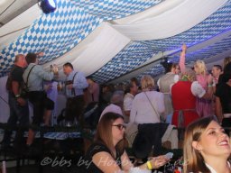 Oktoberfest St.Wendel 26.10.2018