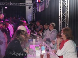 Snow Party