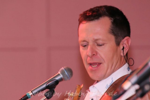 Stimmungsnachmittag Petit Rederching