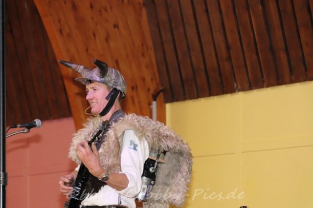 Stimmungsnachmittag Petit Rederching