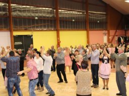 Stimmungsnachmittag, 57410 Petit Rederching (Fr), 02.12.2018
