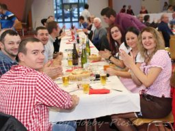 Stimmungsnachmittag Petit Rederching