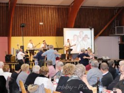 Stimmungsnachmittag Petit Rederching