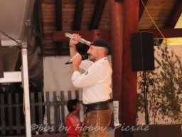 Traditionelles Kirchtagsfest Pettneu am Arlberg