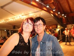 Traditionelles Kirchtagsfest Pettneu am Arlberg