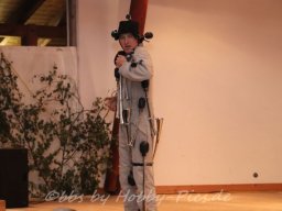 Traditionelles Kirchtagsfest Pettneu am Arlberg