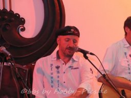 Traditionelles Kirchtagsfest Pettneu am Arlberg 14.08.2018