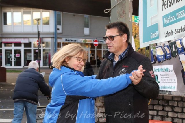 VSK Sessionseröffnung 2018