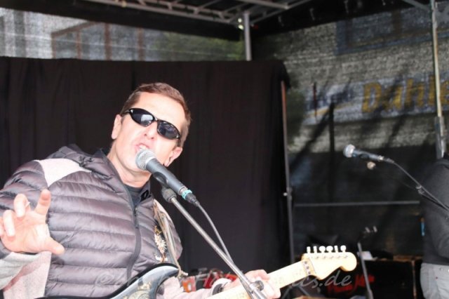 VSK Sessionseröffnung 2018