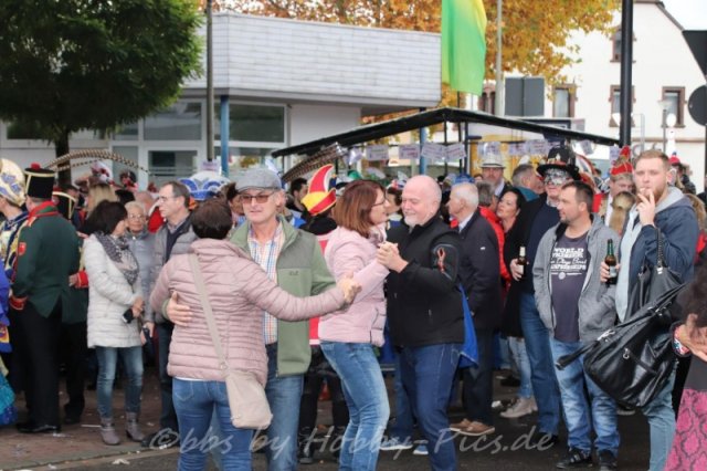 VSK Sessionseröffnung 2018