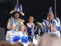 VSK Sessionseröffnung 2018