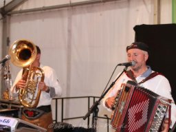 150 Jahr Jubiläum FF Löschbezirk Lebach