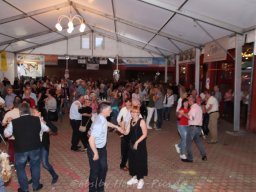 150 Jahr Jubiläum FF Löschbezirk Lebach
