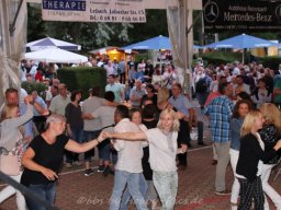 150 Jahr Jubiläum FF Löschbezirk Lebach