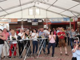 150 Jahr Jubiläum FF Löschbezirk Lebach