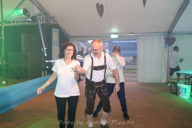 20 Jahre Marktburschen Kirberg