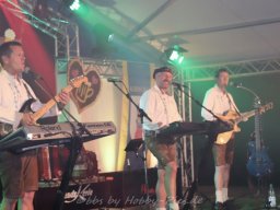 20 Jahre Marktburschen Kirberg 15.06.2019