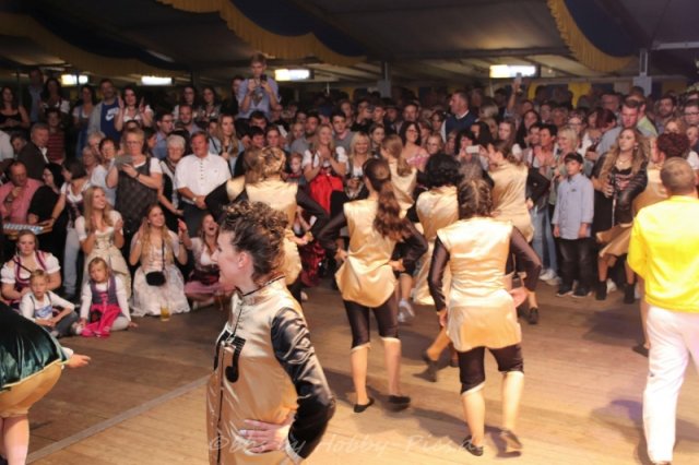 21. Alpenrock - Samstag