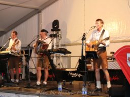 Bierfest Stattmatten