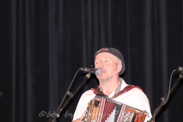 Musik Gala Dachstein