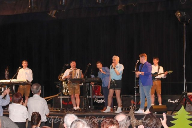 Musik Gala Dachstein