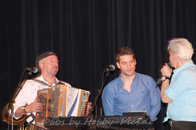 Musik Gala Dachstein