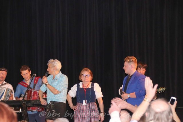 Musik Gala Dachstein