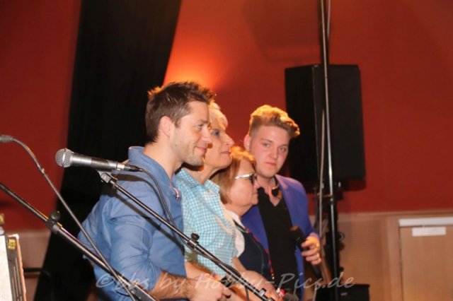 Musik Gala Dachstein