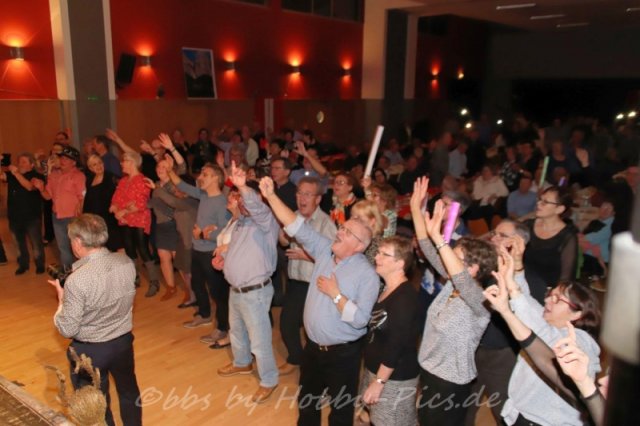 Musik Gala Dachstein