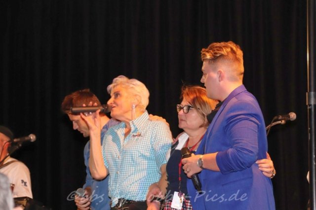 Musik Gala Dachstein