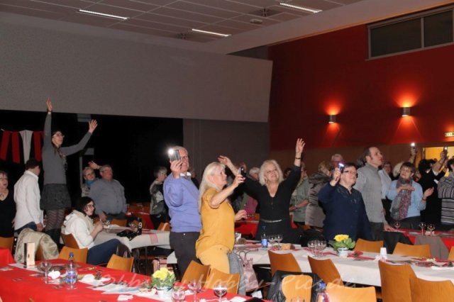 Musik Gala Dachstein