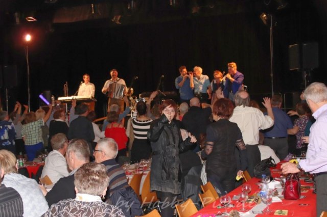 Musik Gala Dachstein